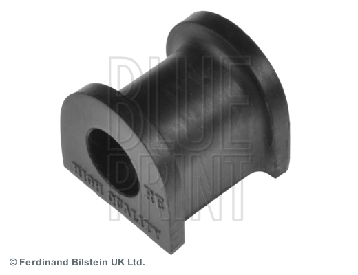 Mounting, stabiliser bar